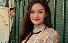 Người yêu cũ của Steven Nguyễn trong 'Không giới hạn' là ai?