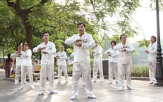 Giảm đau nhức xương khớp khi trời nồm bằng Y học cổ truyền