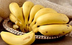 Điều gì xảy ra với cơ thể khi ăn chuối mỗi ngày trong 30 ngày?