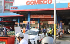 TPHCM đảm bảo nguồn cung xăng dầu, cảnh báo nguy cơ cháy nổ khi tích trữ