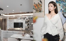 Nữ NSƯT quê Thái Nguyên nổi tiếng phim giờ vàng vừa rao bán nhà 16 tỷ đồng là ai?