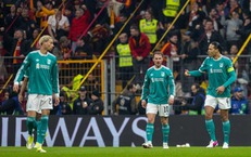 Champions League: Ngày buồn của bóng đá Anh, Bayern đặt 1 chân vào tứ kết