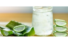 8 lợi ích khi uống nước ép lô hội