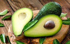 6 thực phẩm giàu kali hơn chuối hỗ trợ kiểm soát huyết áp