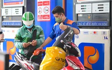 Giá xăng dầu đồng loạt giảm mạnh kỳ điều hành ngày 11/3, có loại giảm gần 8.000đ/lít