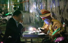 Nộp phạt vi phạm giao thông muộn sẽ bị xử lý thế nào?