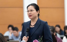 5 người tự ứng cử ĐBQH khóa XVI là ai?