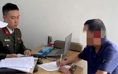 Đăng tải video có nội dung xuyên tạc, người đàn ông bị xử phạt 7,5 triệu đồng