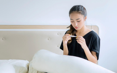 Hiểu rõ cách tránh thai, nàng yên tâm tận hưởng chuyện 'yêu'