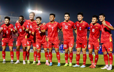 Giá vé xem đội tuyển Việt Nam đấu Bangladesh trên sân Hàng Đẫy cao nhất 300.000 đồng