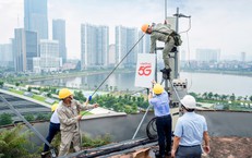 Đảm bảo mạng viễn thông hoạt động tốt phục vụ ngày bầu cử 15/3