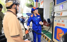 Giữ ổn định giá xăng dầu trong nước, chi quỹ bình ổn cao nhất 5.000 đồng mỗi lít