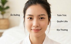 Các bước massage giúp khuôn mặt thon gọn
