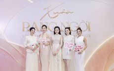 Doppelherz tổ chức sự kiện 'Xuân rạng ngời' – Tôn vinh vẻ đẹp bền vững của phụ nữ hiện đại