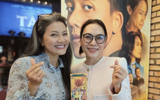 Kiều Trinh tiết lộ bất ngờ về phim Mỹ Tâm