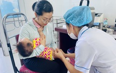 Đề xuất bồi thường đến hơn 100 triệu đồng nếu người tiêm chủng bắt buộc xảy ra tai biến nghiêm trọng