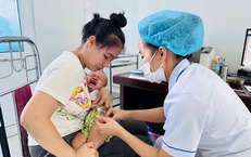 Thực hiện Nghị quyết Đại hội XIV: Tổ chức lại hệ thống y tế cơ sở, y tế dự phòng để phục vụ người dân tốt hơn