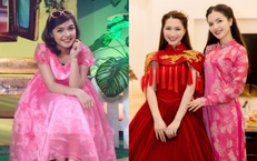 Chị gái Hòa Minzy: 'Chị Kính Hồng' nổi tiếng trên VTV, nay làm giám đốc