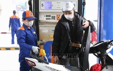 Sẽ tiếp tục sử dụng Quỹ bình ổn giá xăng dầu để kiềm chế đà tăng giá