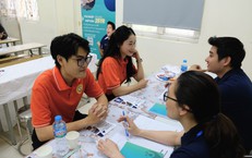 Kết nối việc làm, định hướng nghề nghiệp ngay khi đang đi học cho sinh viên y dược