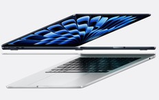 MacBook Air M2 hay M3: 'Cuộc chiến' mỏng nhẹ giúp tối ưu hóa năng suất