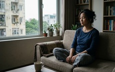 Suy giảm ham muốn ở phụ nữ, những 'nốt trầm' phiền muộn