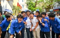 Chi tiết lịch thi lớp 10 tại 34 tỉnh, thành phố