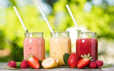 Sau nhổ răng khôn nên ăn gì để vết thương mau lành?