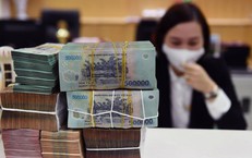 Thị trường tiền tệ Việt Nam tháng 2 biến động mạnh