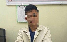 Bình luận sai sự thật về công tác bầu cử, nam thanh niên bị phạt 7,5 triệu đồng