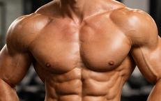 Bài tập buổi sáng 8 phút giúp phục hồi cơ bắp nhanh hơn tập tạ