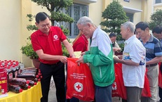 Hỗ trợ gần 897 tỷ đồng cho người nghèo từ phong trào “Tết Nhân ái” 2026