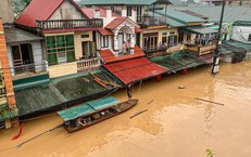 Tăng cường quan trắc khí tượng trước nguy cơ thiên tai cực đoan gia tăng