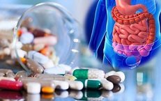 Tiêu chảy do ngộ độc thực phẩm: Sai lầm nhiều người mắc khi dùng thuốc