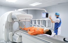 Phát triển y học hạt nhân hiện đại, đáp ứng nhu cầu điều trị của người dân