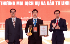 Linh Anh được vinh danh 'Phòng Khám Thẩm Mỹ Được Khách Hàng Tin Chọn 2025': thành quả từ chuẩn mực y khoa nghiêm ngặt