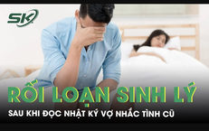 Ám ảnh vì quá khứ của vợ, người đàn ông 35 tuổi rơi vào rối loạn cương dương