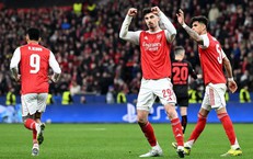 Lượt về vòng 1/8 Champions League: Cơ hội nào cho các đại diện bóng đá Anh?