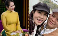 NSƯT Nguyệt Hằng kể chuyện nhờ 'bát phở' hàn gắn được hôn nhân