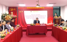 Thúc đẩy phát huy giá trị của nền y học cổ truyền theo tinh thần Nghị quyết 72