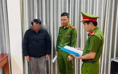 Khởi tố người đàn ông liên tục dùng chất cấm để sản xuất giò chả