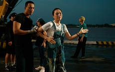 Mỹ Tâm khen Mai Tài Phến vừa quyết đoán, vừa quyết tâm