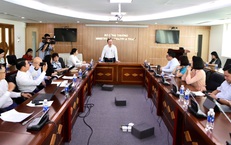 Doanh nghiệp phía Nam kiến nghị giải pháp ổn định thị trường trước biến động giá nhiên liệu