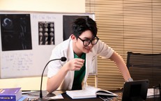 Nguyễn Văn Long: Sinh viên y khoa nói về phòng ngừa ung thư và lối sống