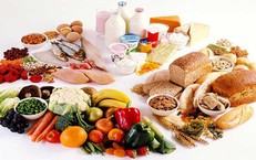 6 thực phẩm người sống thọ gần như không bao giờ đụng tới