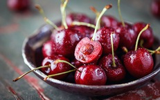 7 loại trái cây có hột giàu chất chống oxy hóa giúp chậm lão hóa, tốt cho đường ruột