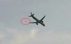 Danh tính người thả vật thể lạ gần sân bay Cát Bi gây ảnh hưởng đến chuyến bay