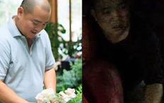 Nhạc sĩ Minh Khang xin lỗi sau ồn ào với tài xế Grab, hứa sẽ hạn chế rượu bia