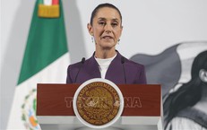 World Cup 2026: Mexico sẵn sàng đăng cai các trận đấu của Iran