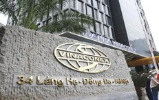 TPS khuyến nghị mua cổ phiếu VCG